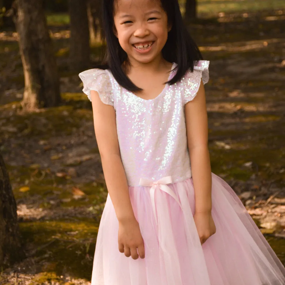 GP -  Dreamy Unicorn Dress