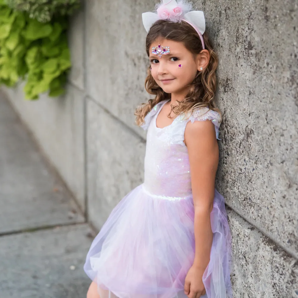 GP -  Dreamy Unicorn Dress