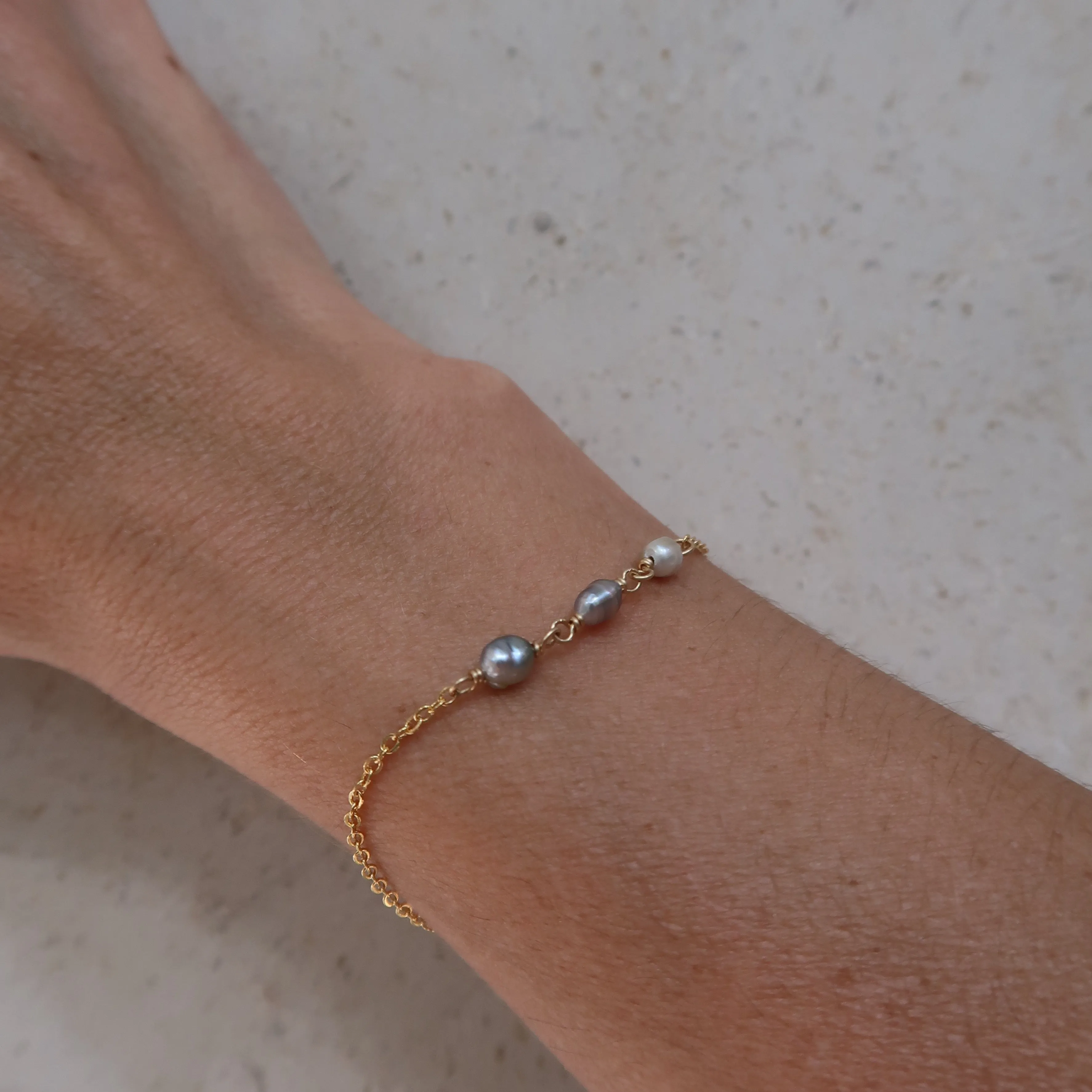 Grays Bracelet