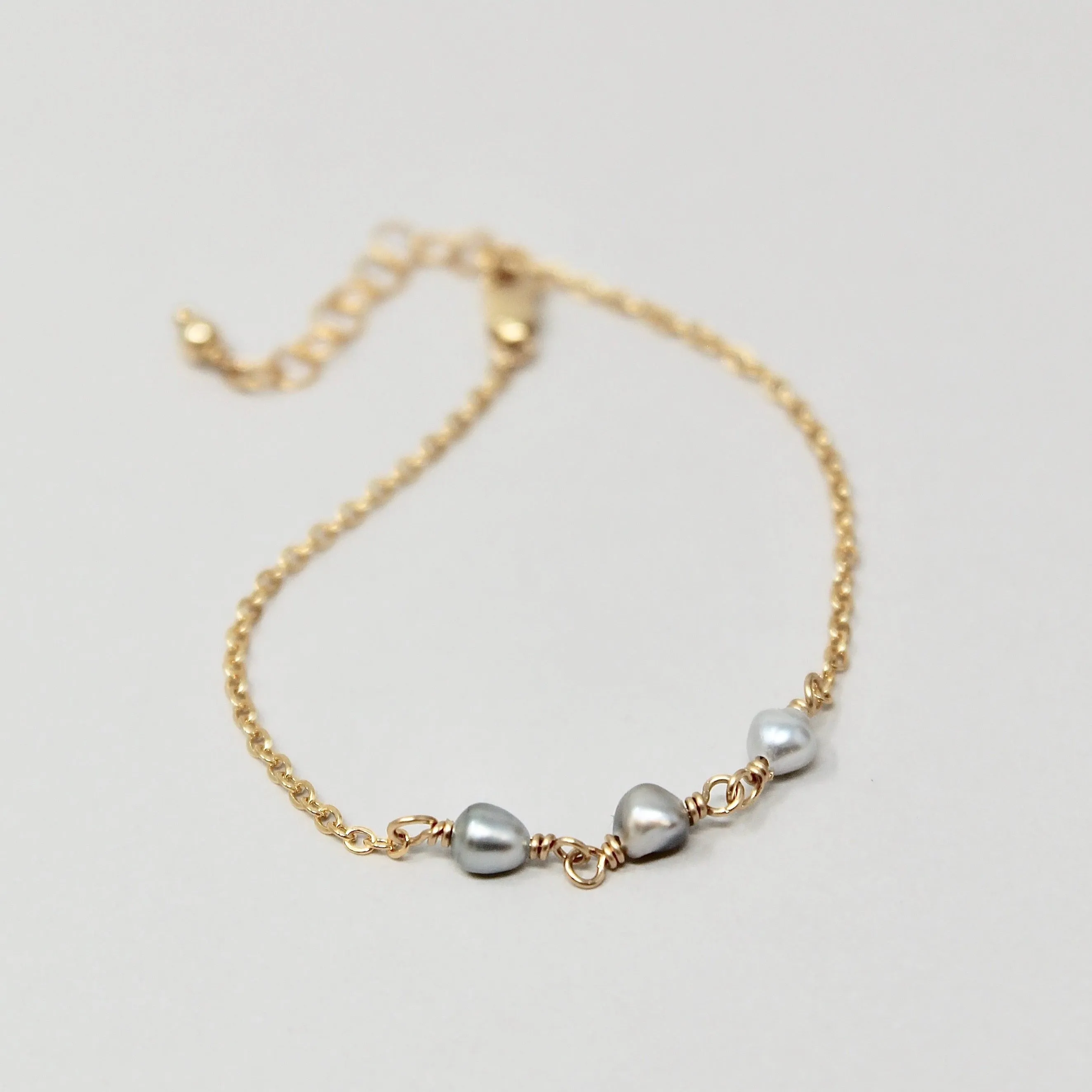 Grays Bracelet