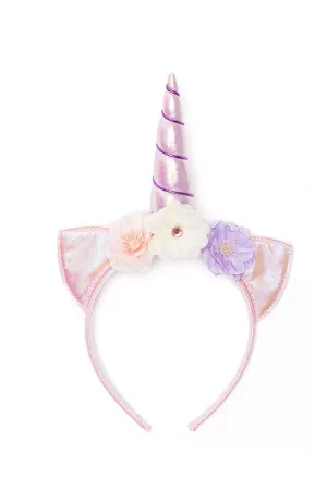 Great Pretenders - Alicorn Headband