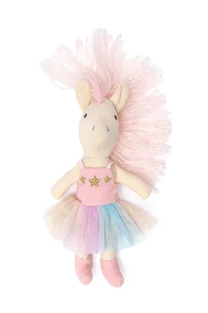 Great Pretenders Lily the Unicorn Doll 7"