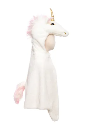 Great Pretenders - Unicorn Cuddle Cape