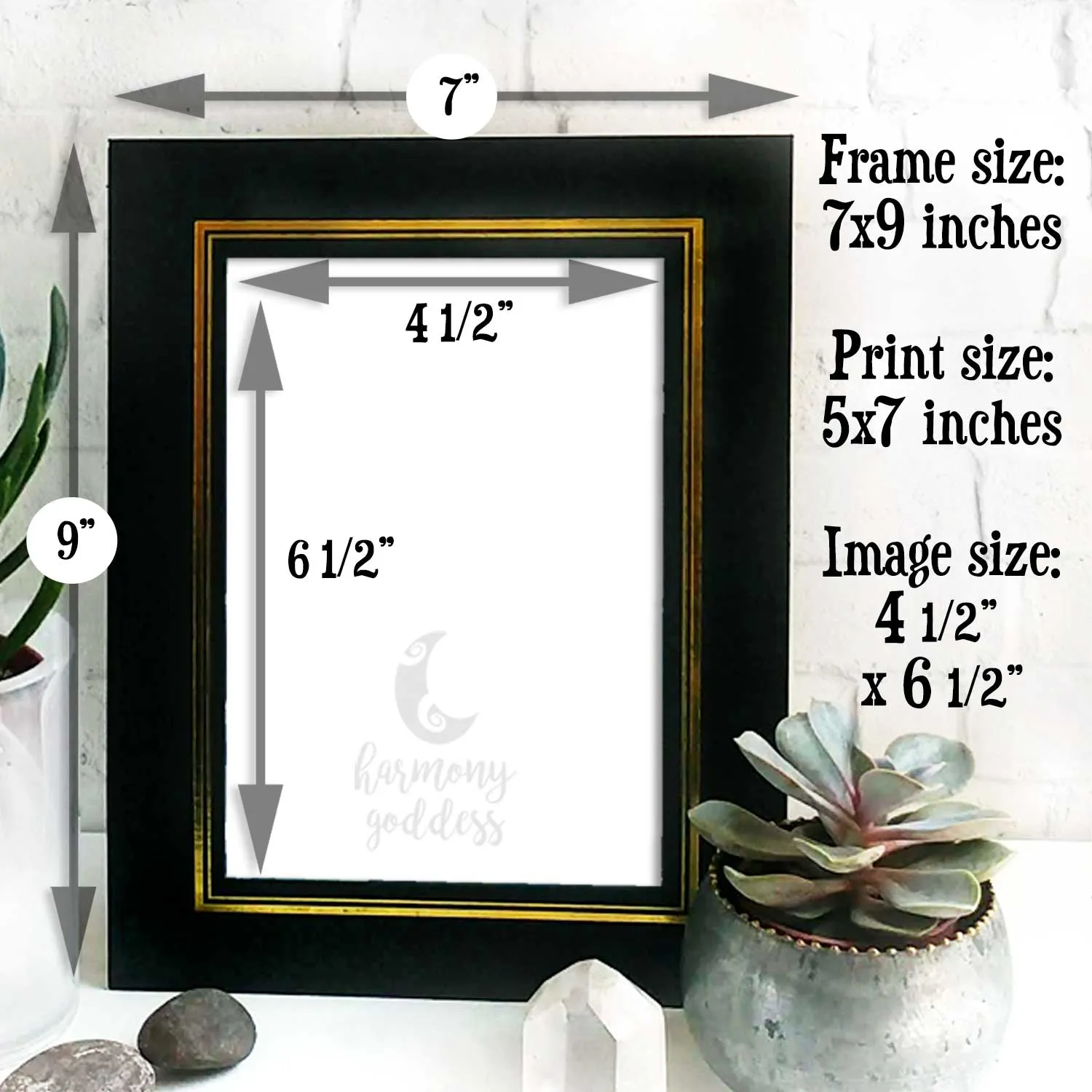 Green Fairy Art Altar Print