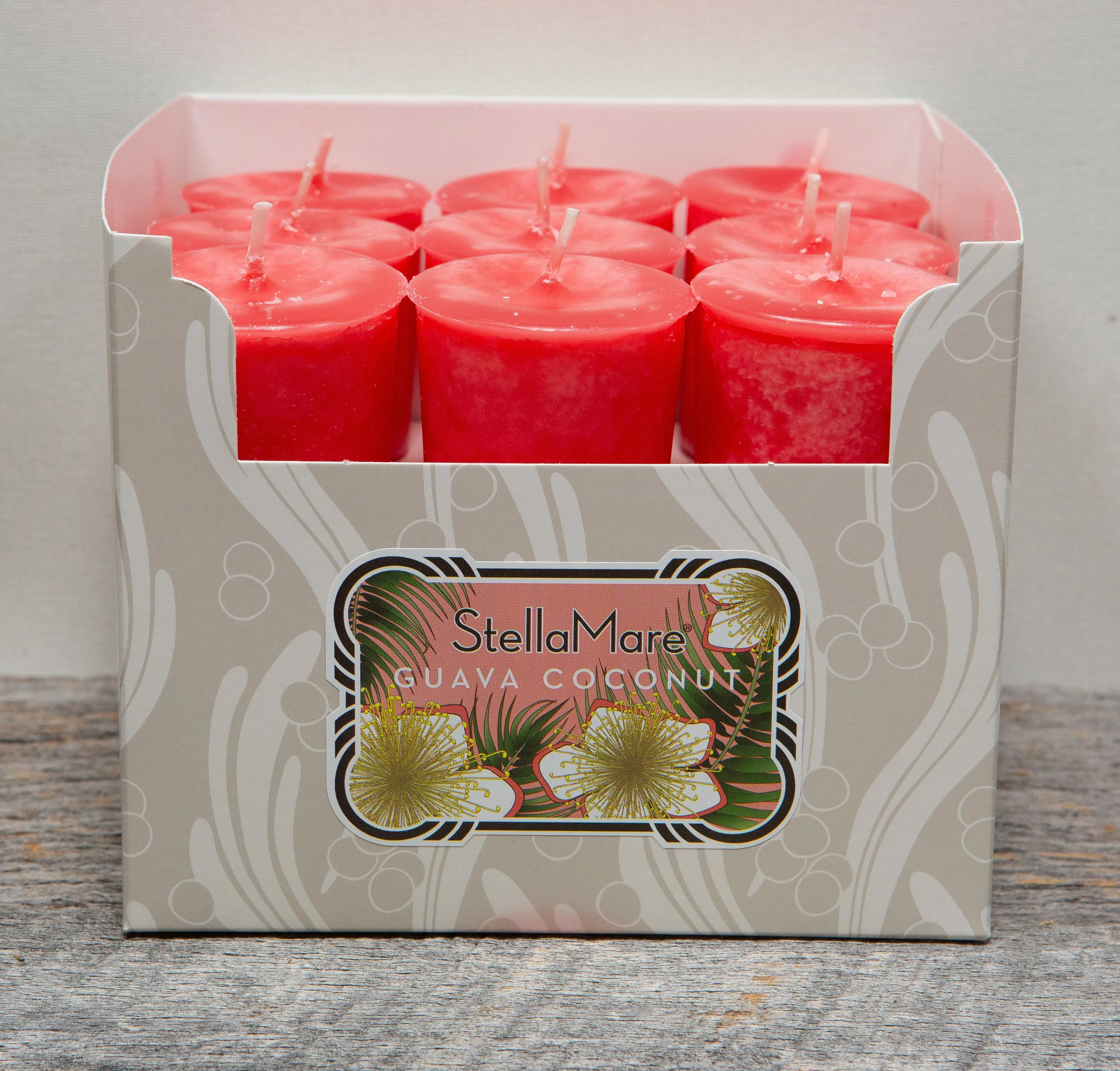 Guava Coconut BEST SELLER - low inventory