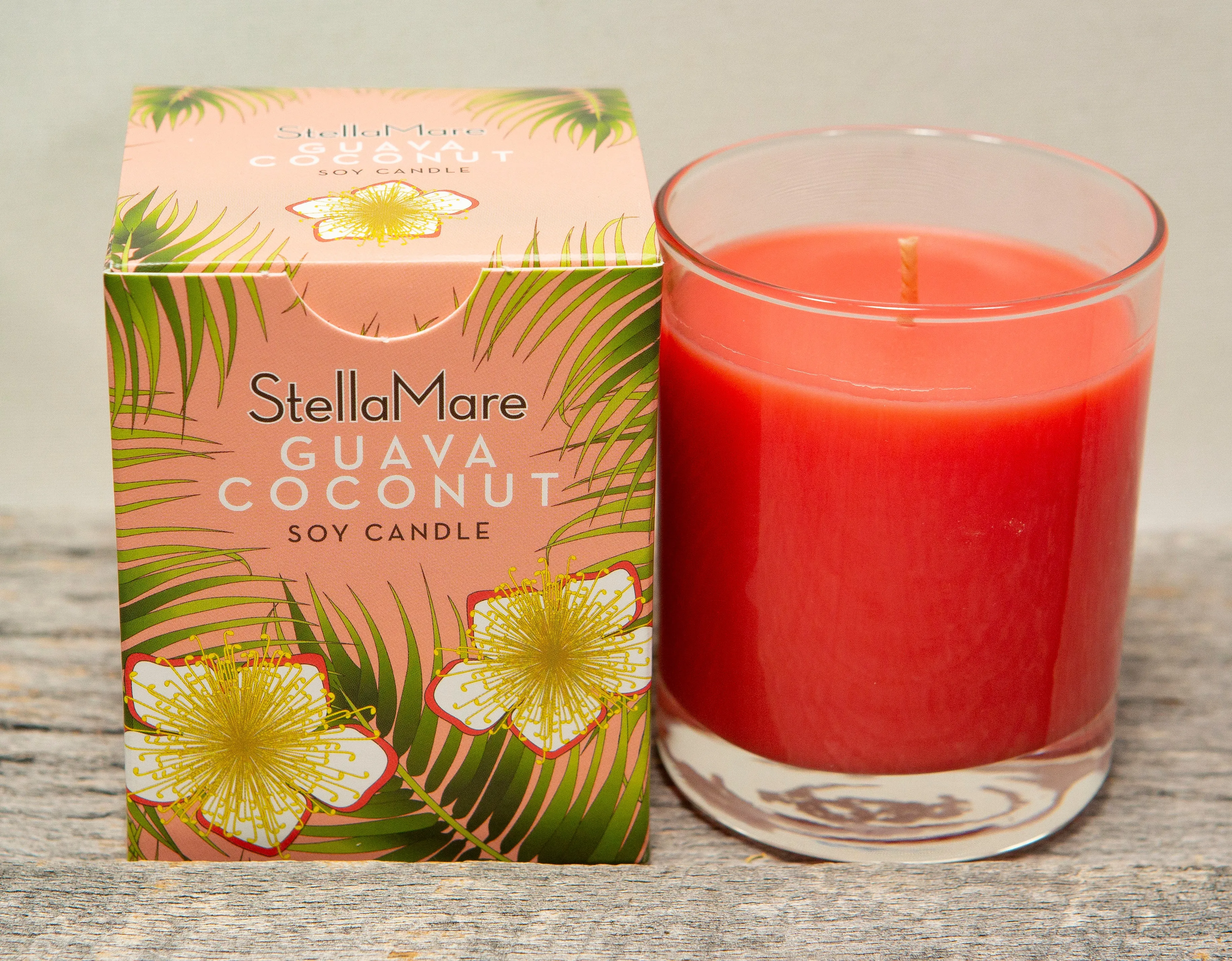 Guava Coconut BEST SELLER - low inventory
