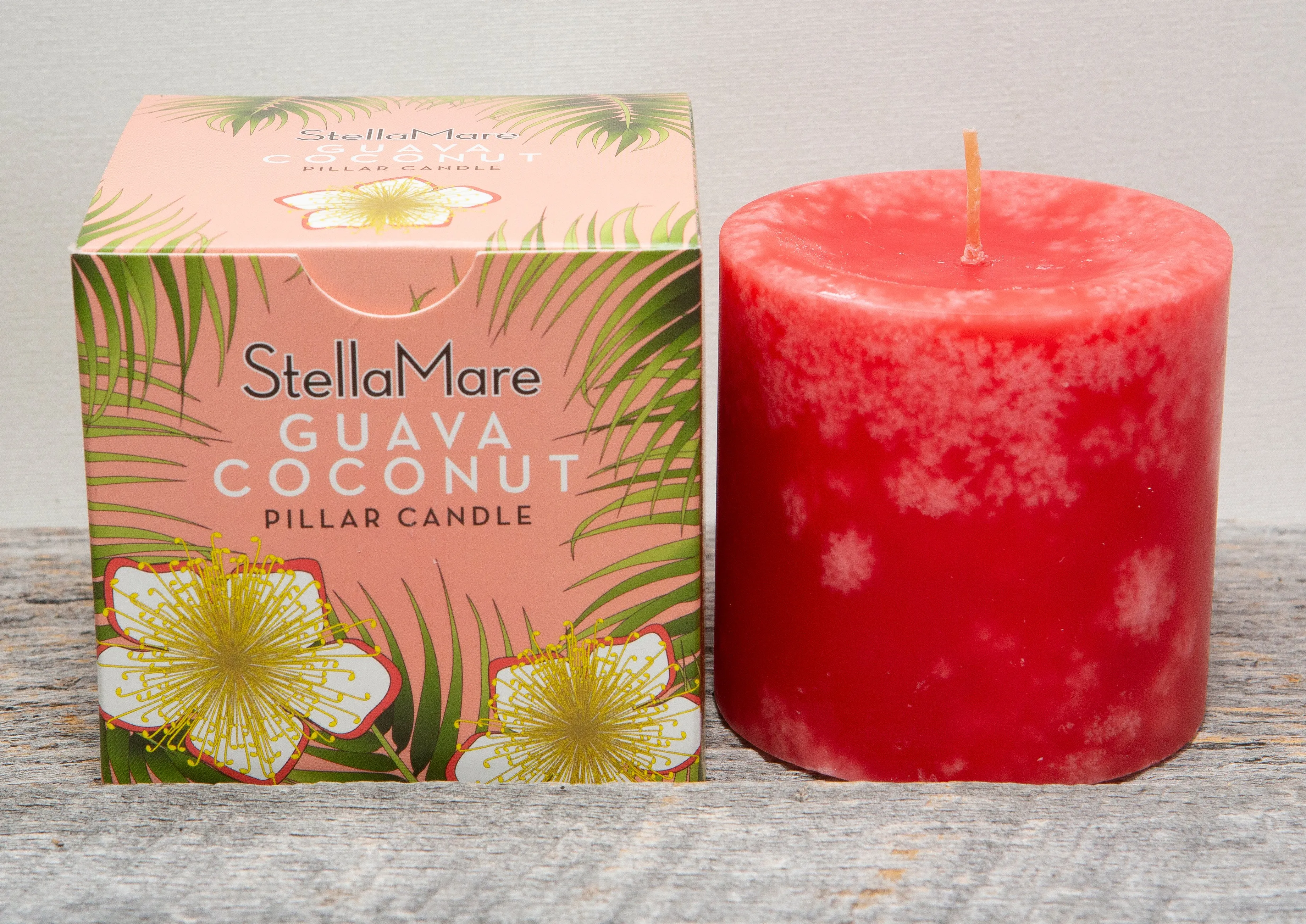 Guava Coconut BEST SELLER - low inventory