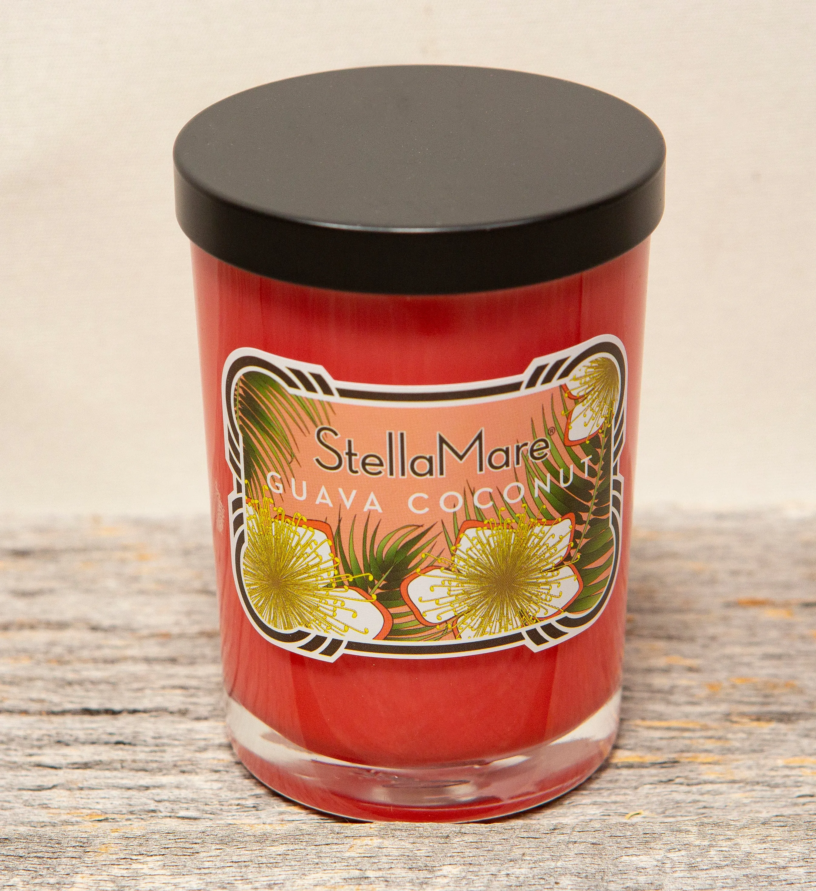 Guava Coconut BEST SELLER - low inventory