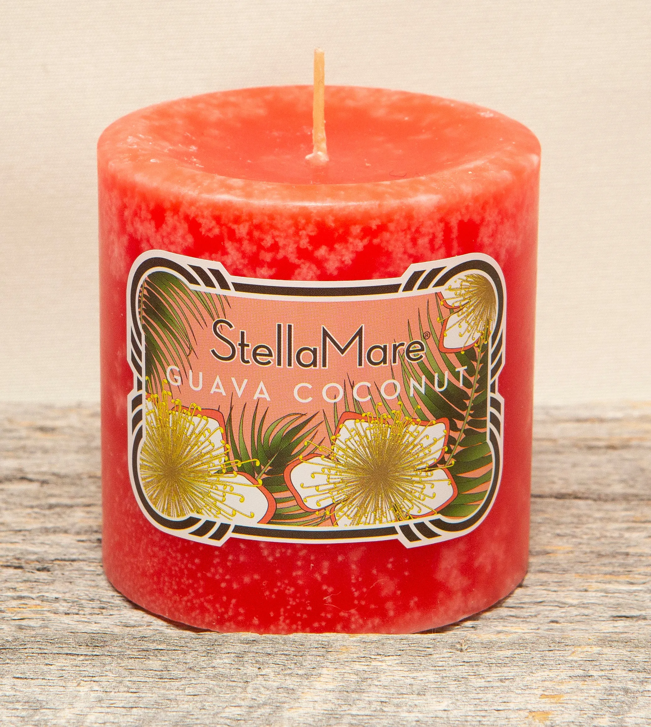 Guava Coconut BEST SELLER - low inventory