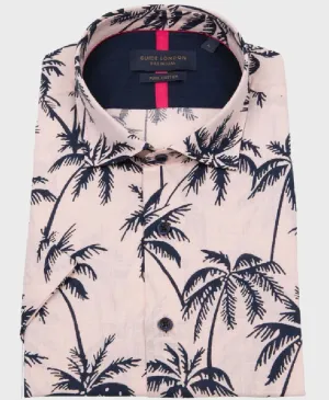 Guide London HS2761 Shirt Pink
