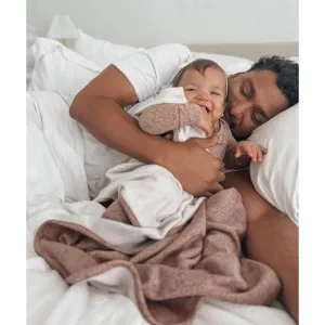 Gunamuna Dainty Fleece Mini Blanket