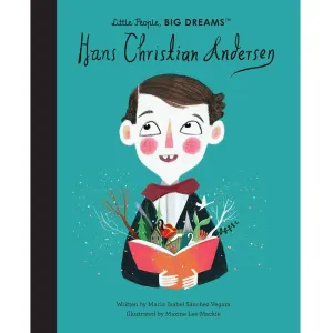 Hans Christian Anderson