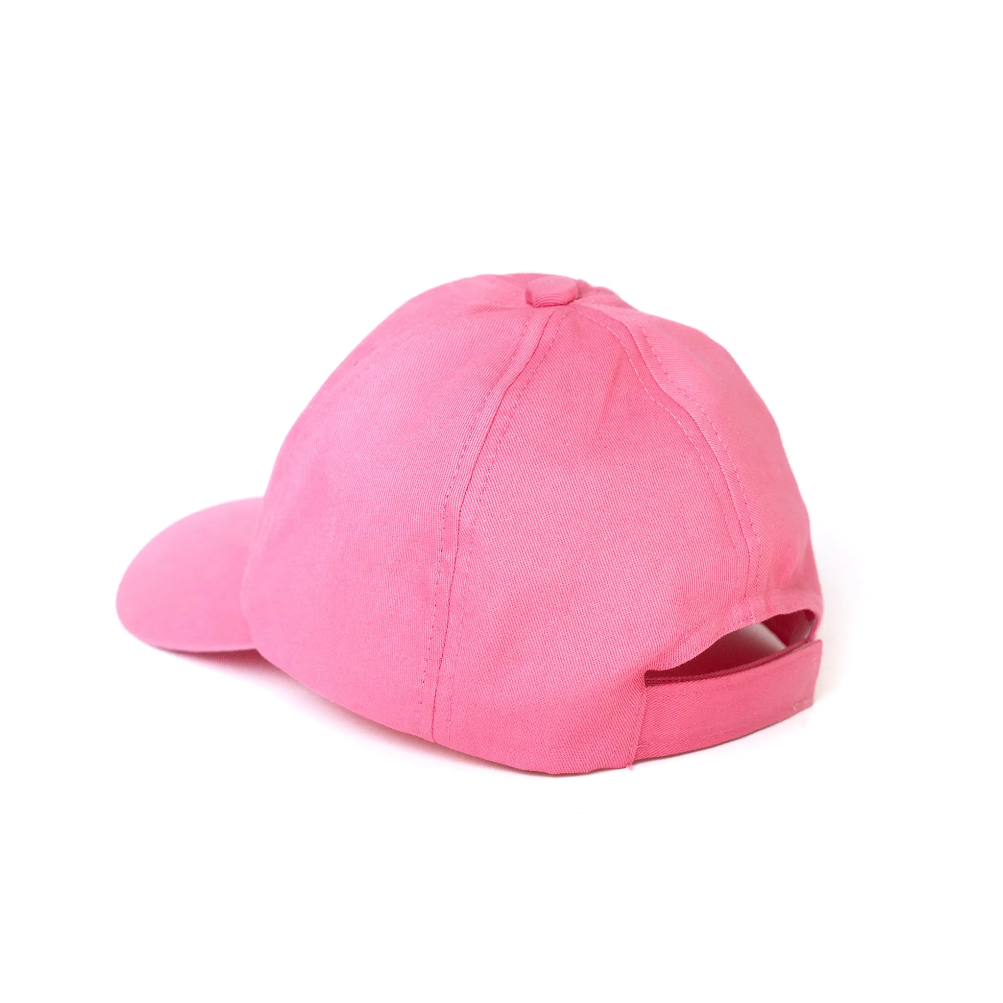 Happy Flower Cap
