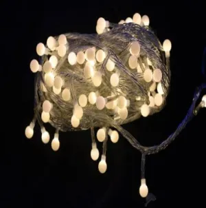 Hello Today Fairy Lights 400811M WW