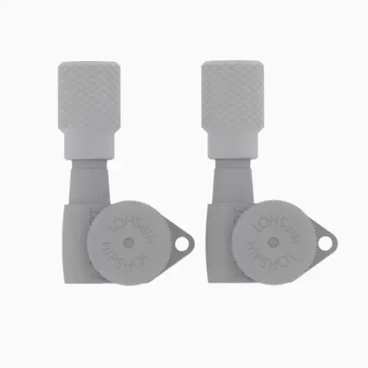 Hipshot Industrial Guitar Tuner Buttons (SK1)