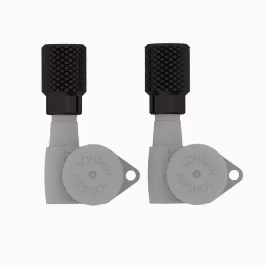 Hipshot Industrial Guitar Tuner Buttons (SK1)