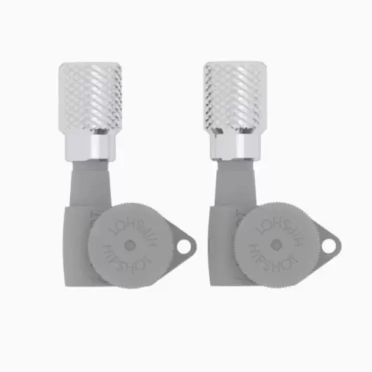 Hipshot Industrial Guitar Tuner Buttons (SK1)