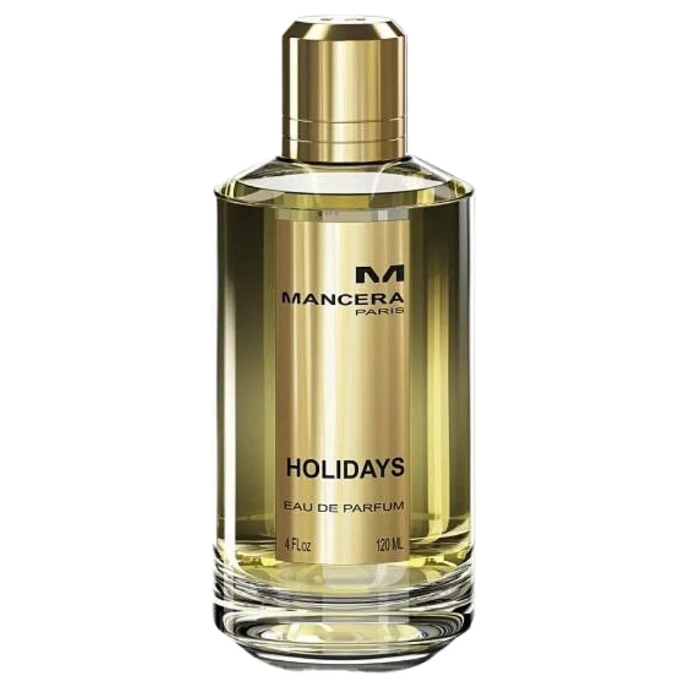 Holidays