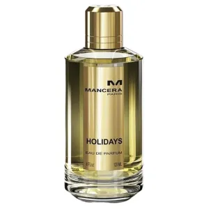 Holidays