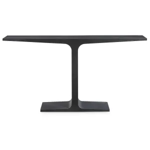 I-BEAM CONSOLE TABLE