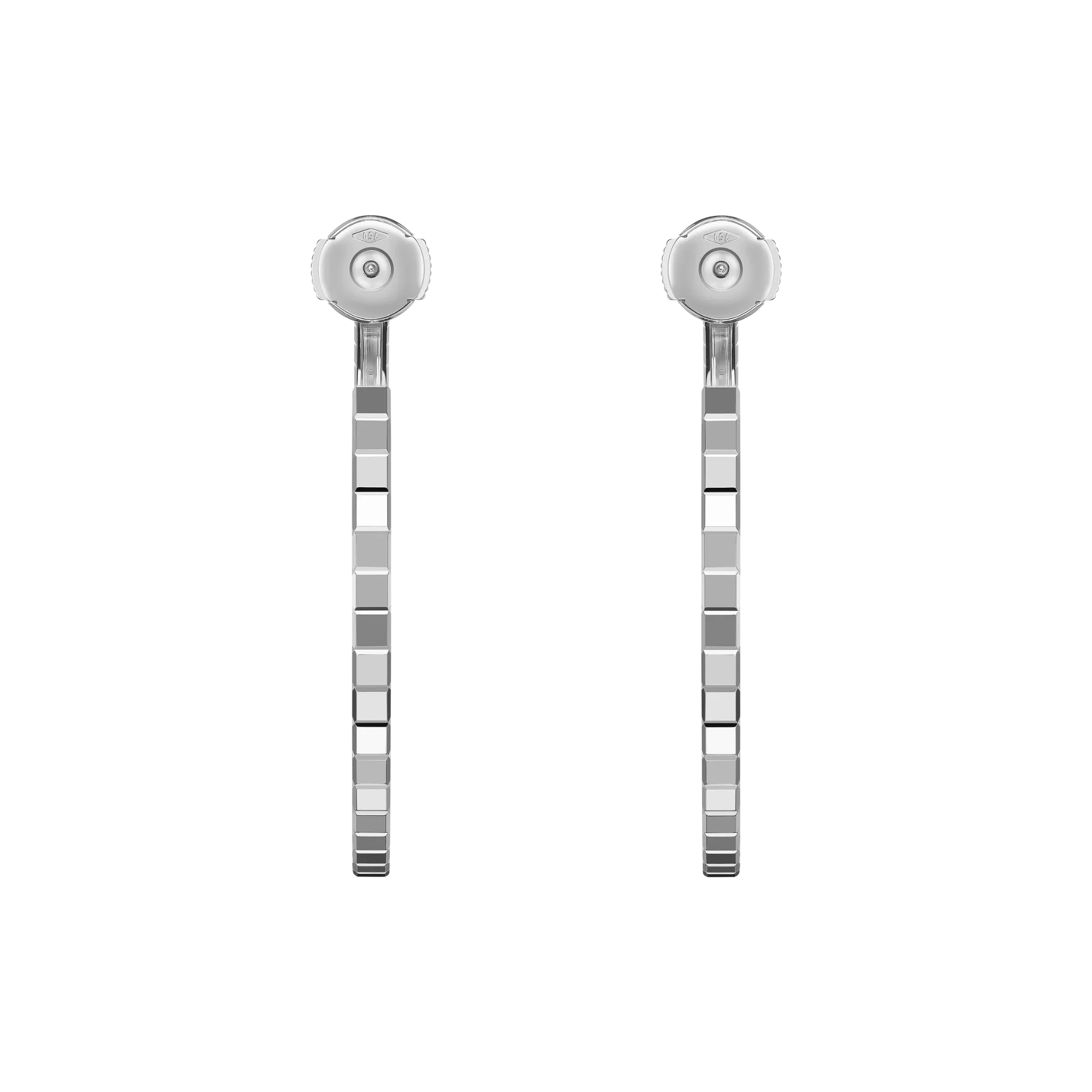 ICE CUBE EARRINGS