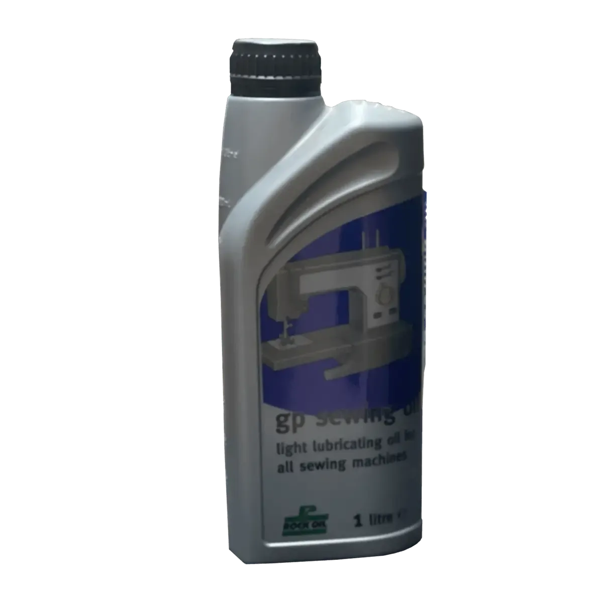 Industrial General Purpose Light Sewing Machine Oil 1 Litre & 5 Litre