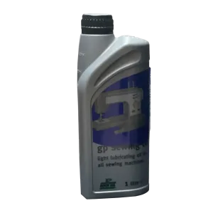 Industrial General Purpose Light Sewing Machine Oil 1 Litre & 5 Litre