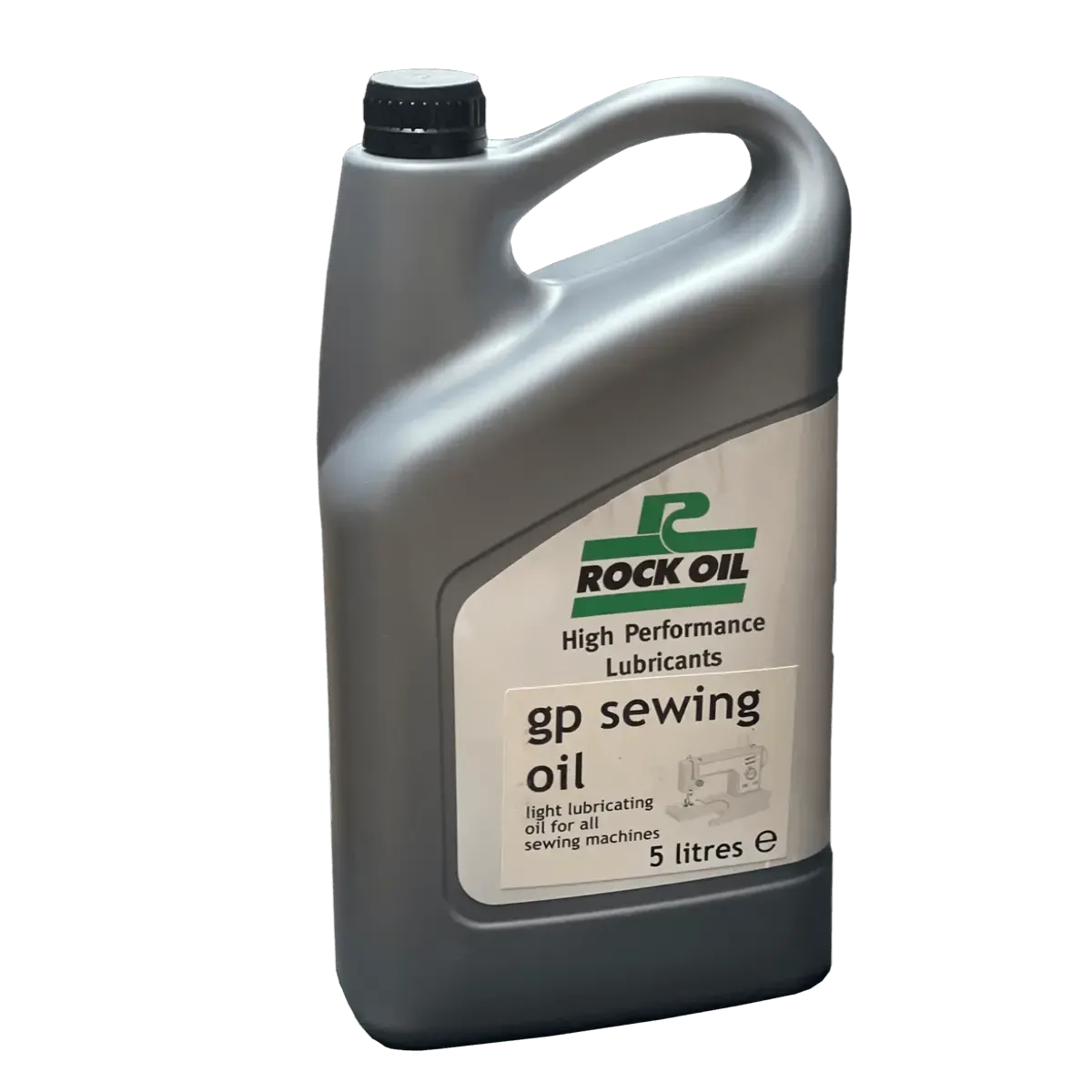 Industrial General Purpose Light Sewing Machine Oil 1 Litre & 5 Litre