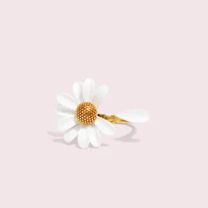 Into the Bloom Mini Ring