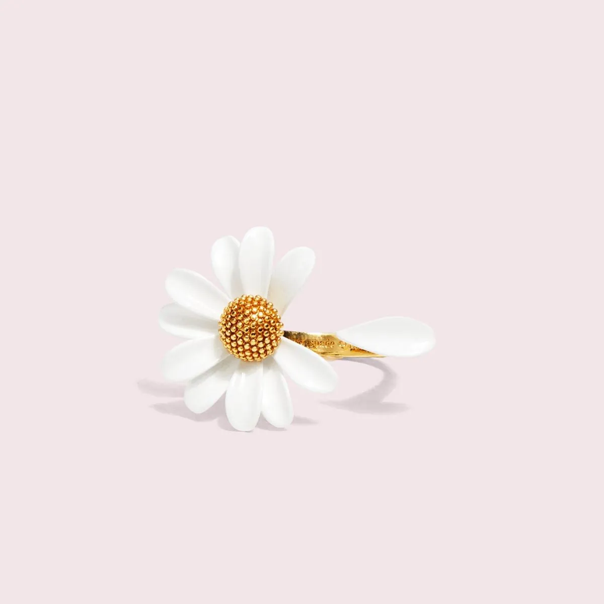 Into the Bloom Mini Ring