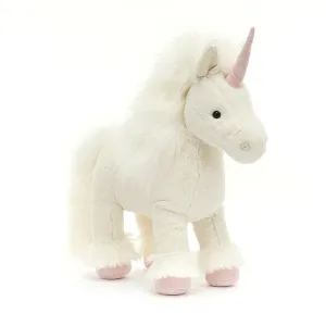 Isadora  Unicorn