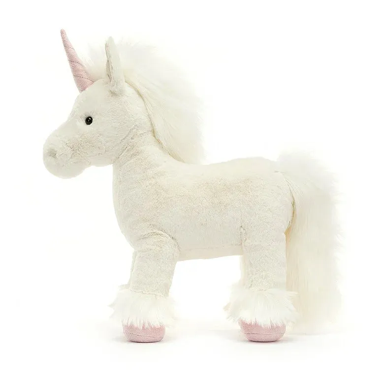 Isadora  Unicorn