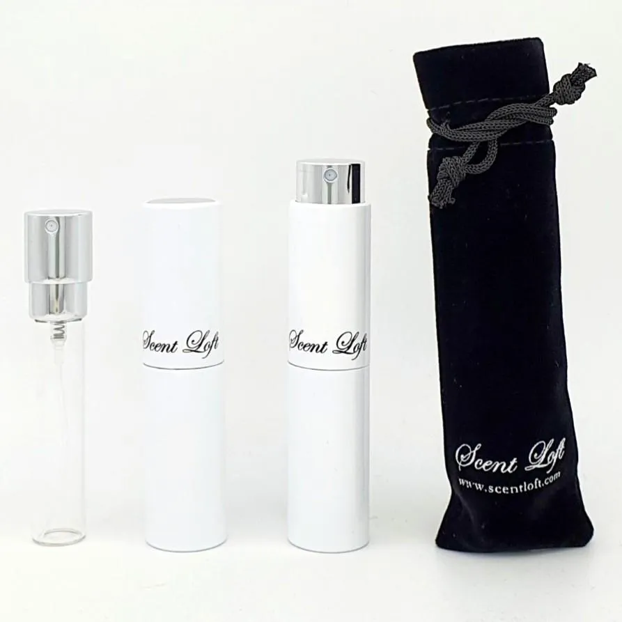 JAMES HEELEY Coccobello (Decants)