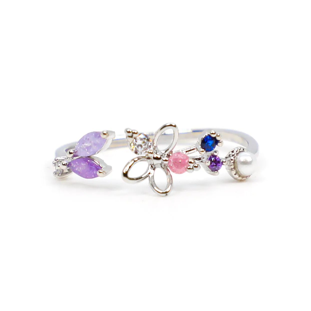 Jasmine Ring