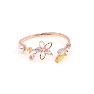 Jasmine Ring