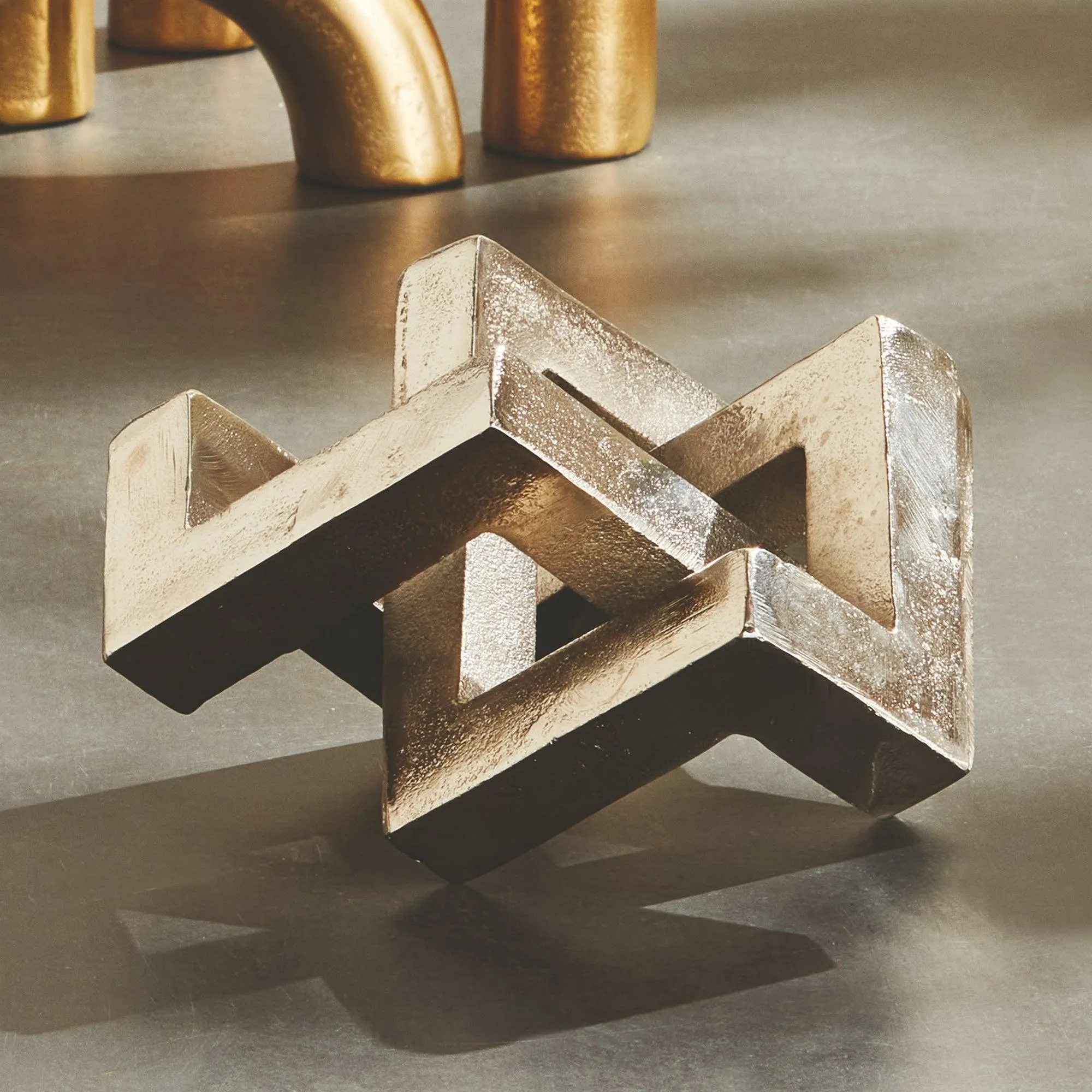 Key Sculpture