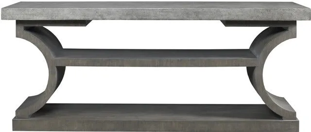 Kostas Console - Lillian August