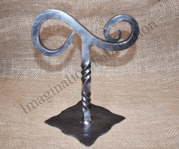 La Infinidad Table Top Sculpture
