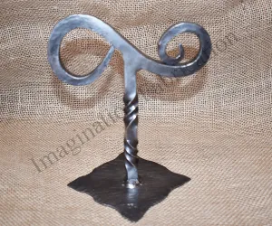 La Infinidad Table Top Sculpture