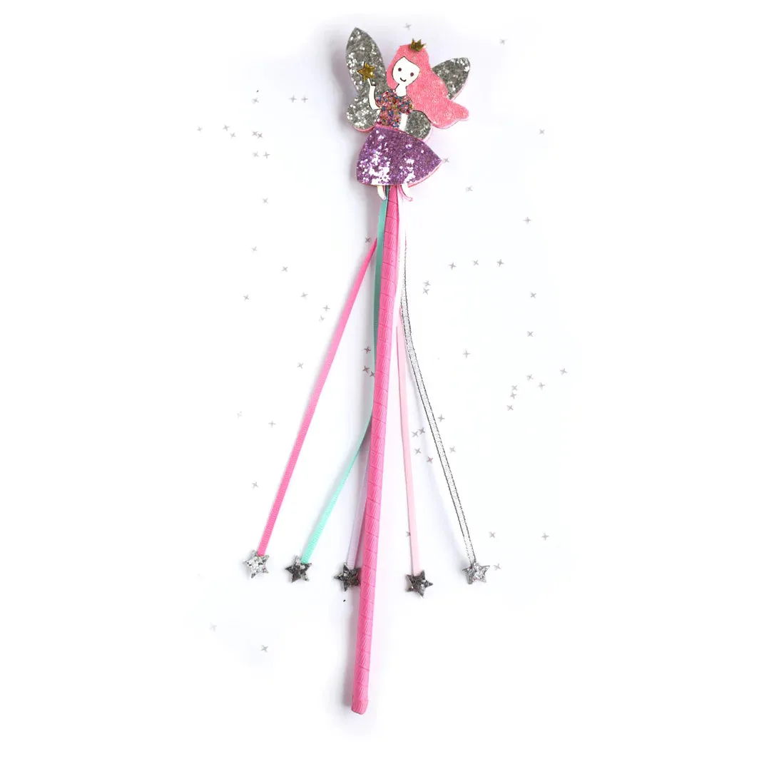 Lauren Hinkley | Shimmering Fairy Wand