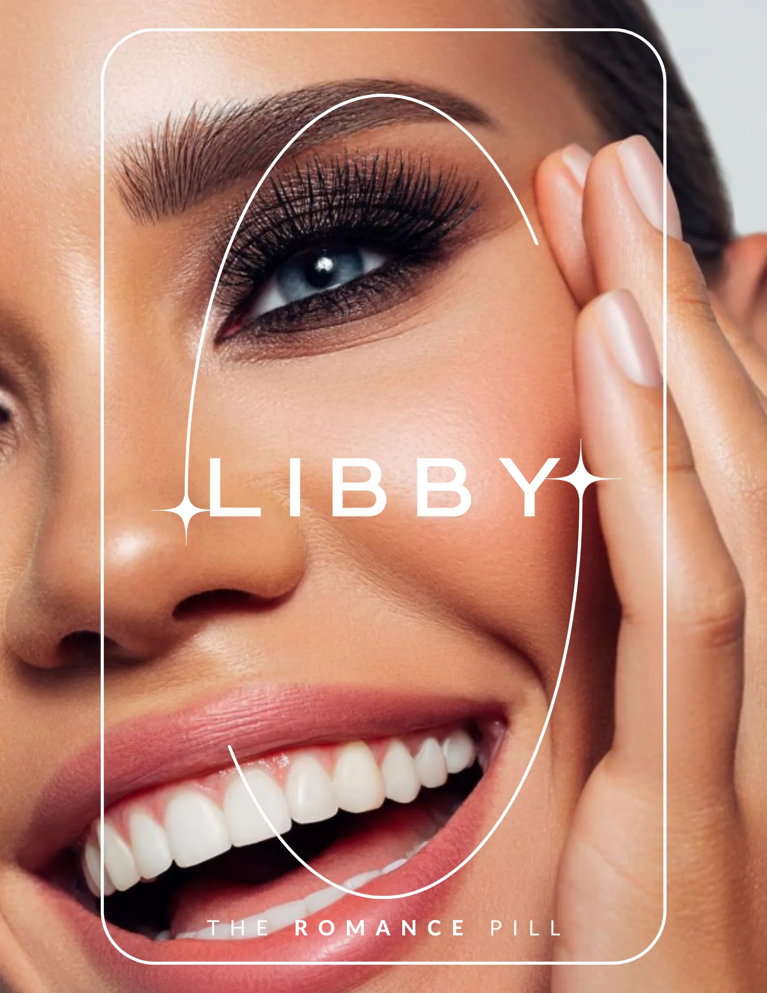 LIBBY The Romance Pill