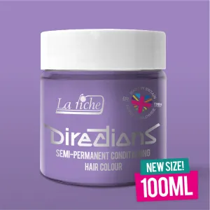 Lilac - Directions Hair Colour - 100ml