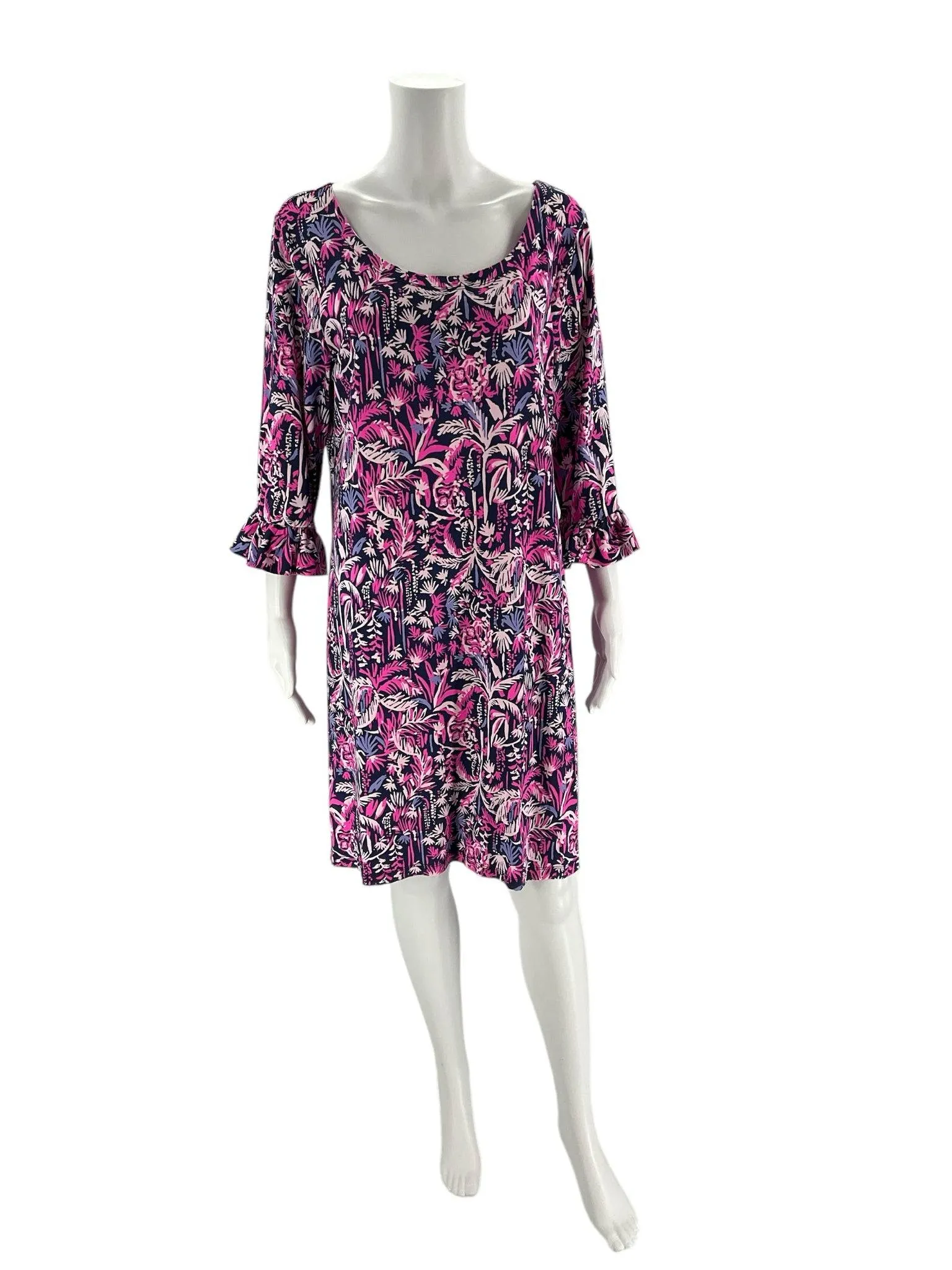 Lilly Pulitzer Dress Size XL