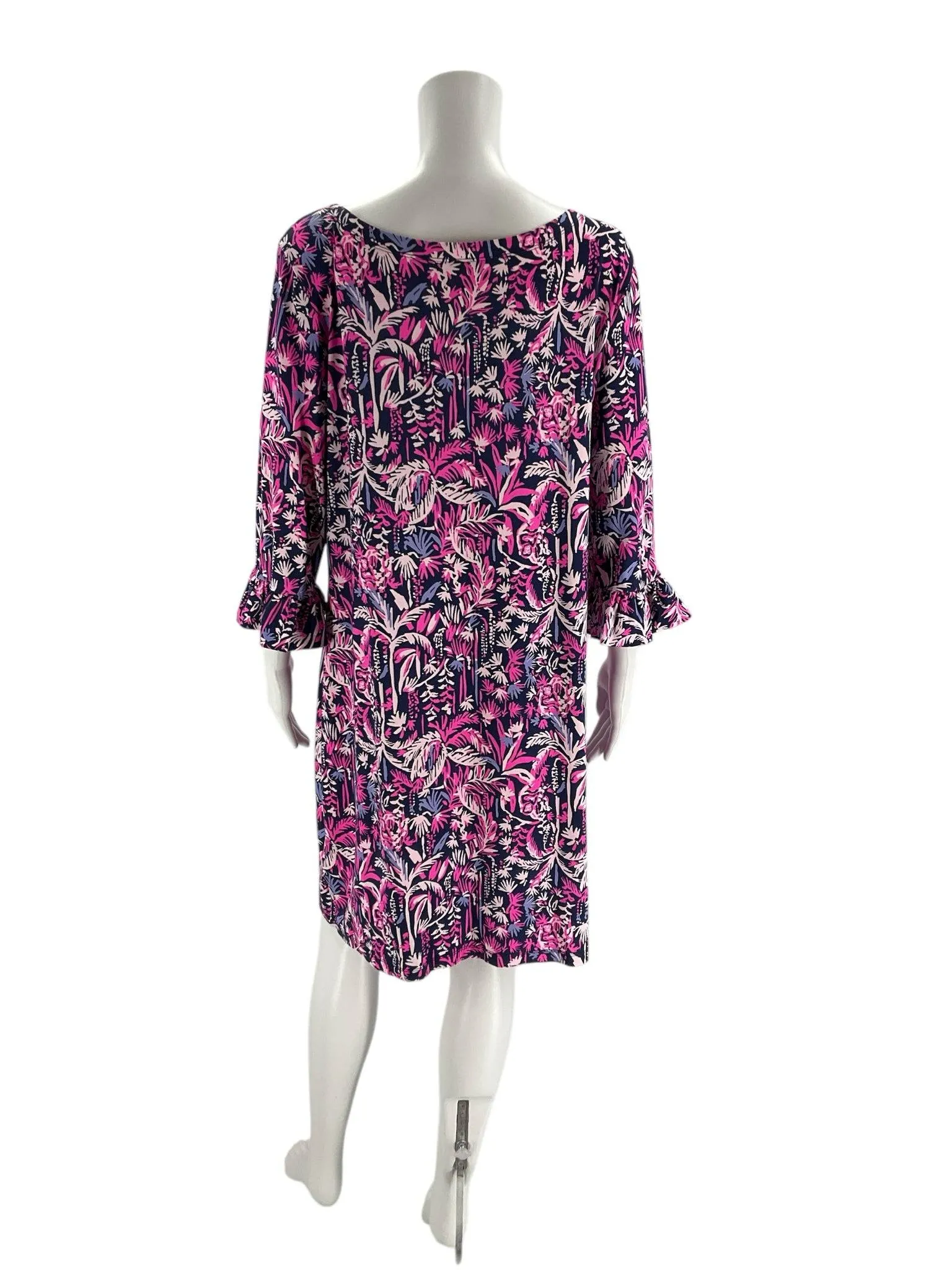 Lilly Pulitzer Dress Size XL