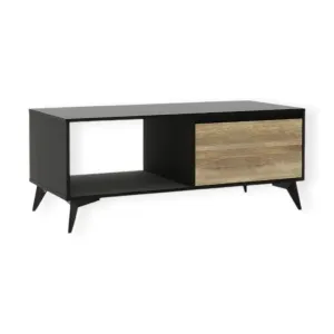 LISBON 1 DRAWER COFFEE TABLE