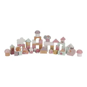 Little Dutch Building Blocks - Fairy Garden