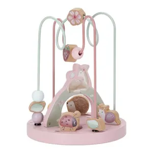 Little Dutch Large Activity Spiral - Fairy Garden