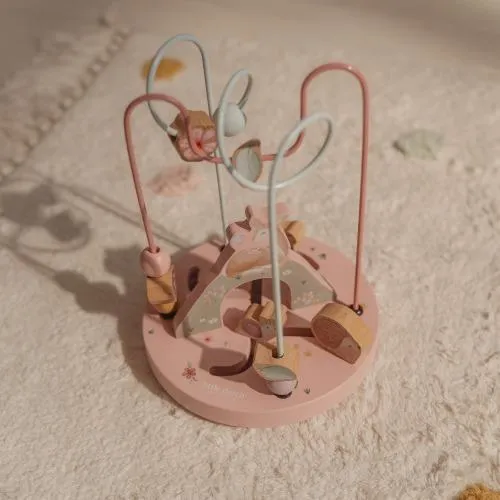 Little Dutch Large Activity Spiral - Fairy Garden