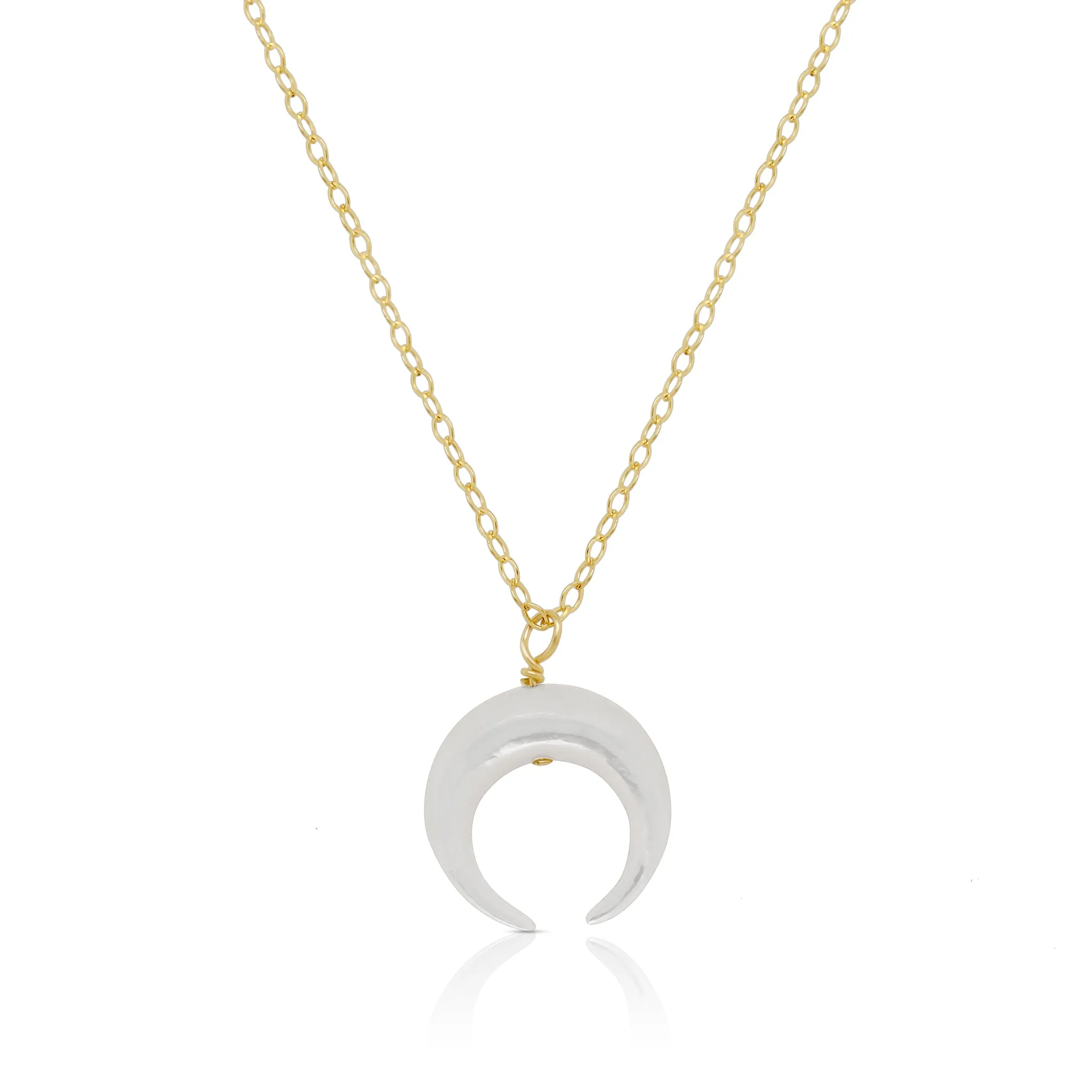 Little Leo Necklace