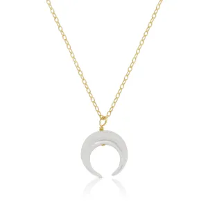 Little Leo Necklace